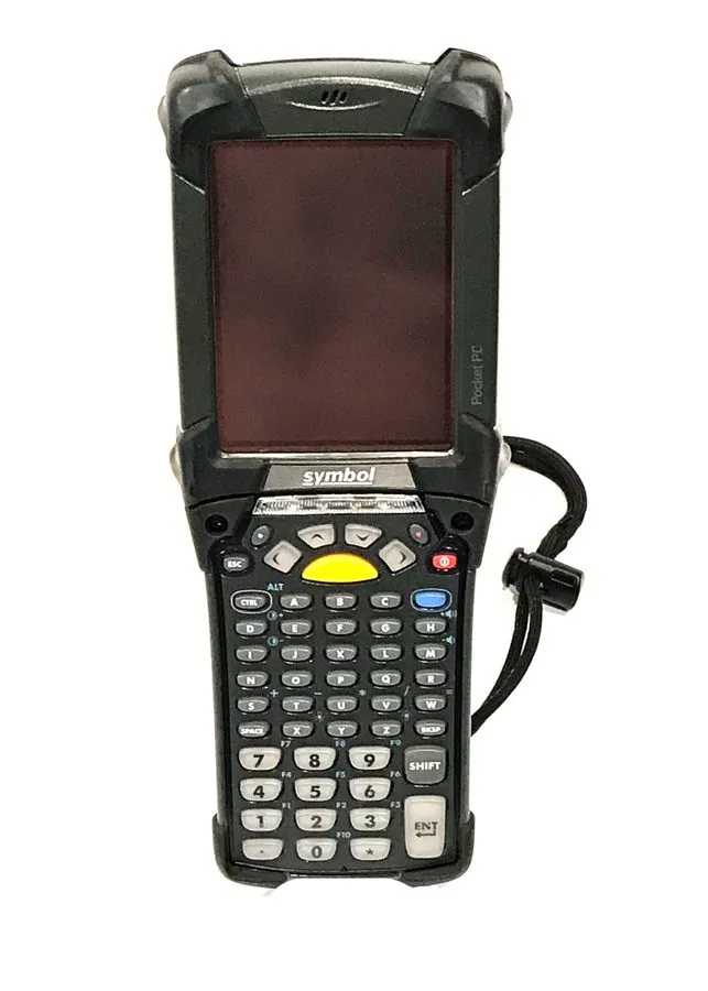 Терминал сбора данных Symbol MC9090-GF0HJEFA6WR 1D Scanning Windows Mobile 5.0 5