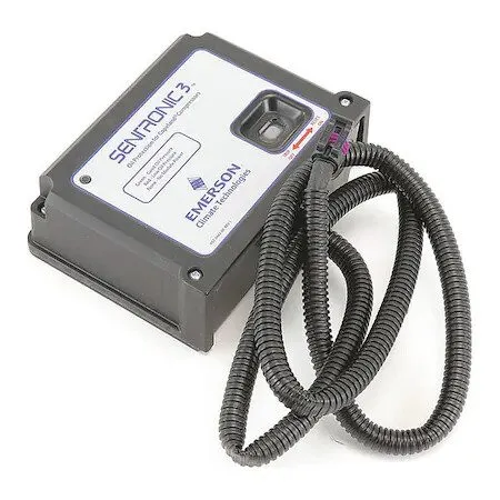 Электрооборудование Liebert 130730P1 Oil Safety Switch 120V — фото лота 1