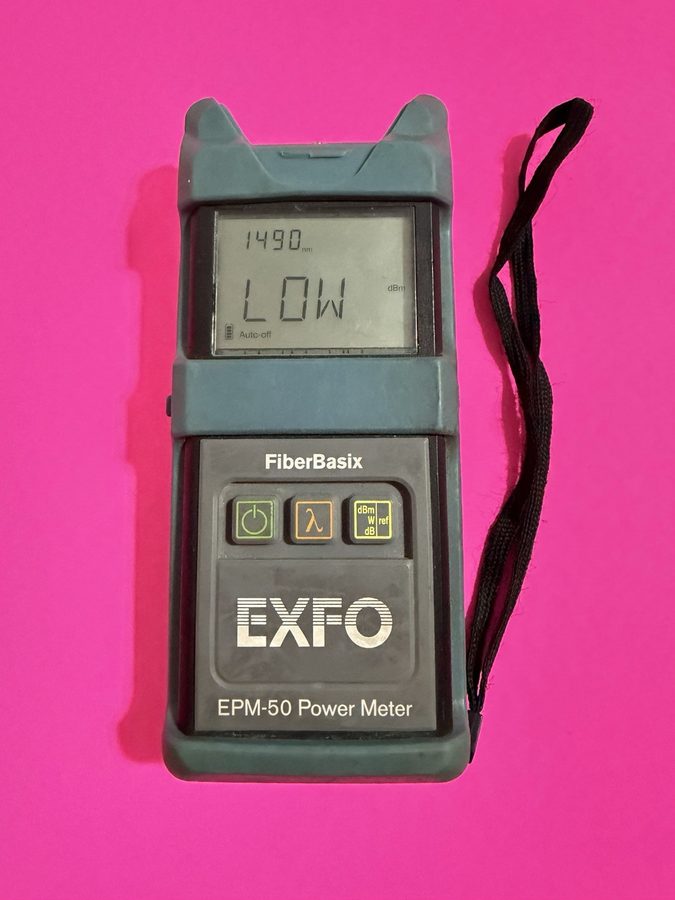 Фото лота EPM-50 от продавца №63661