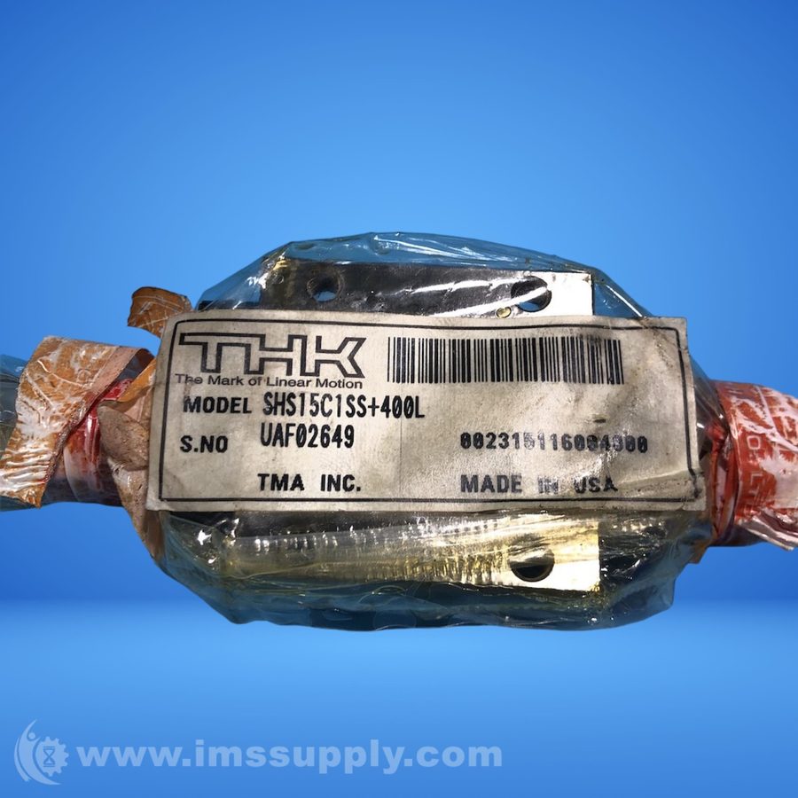 Фото лота SHS15C1SS+400L от продавца №42331