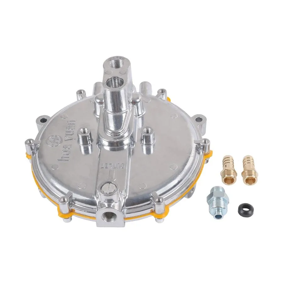 Трубопроводная арматура Low Pressure Regulator Generator # 039-122 Converter Nat