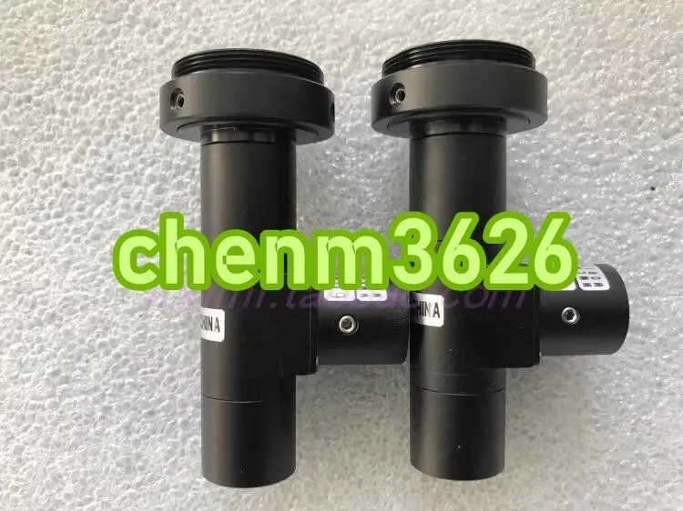 Объектив MML4-ST65DS Telecentric lens