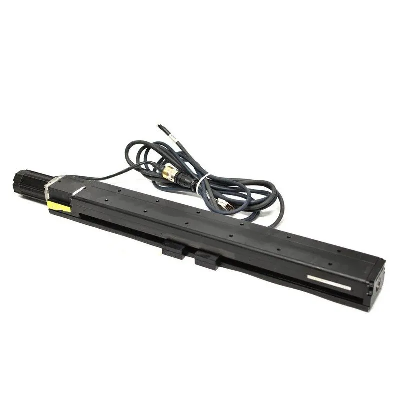 Линейная направляющая THK SKR33 22 3/4" Linear Guide Actuator w/ Teknic M-2331E- — фото лота 1
