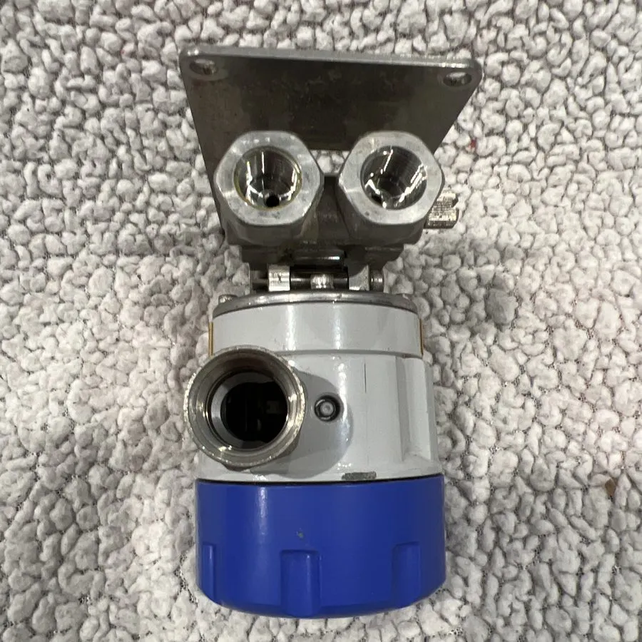 Датчик давления Ashcroft GC52 Differential Pressure Transmitter -4 4”wc No. FOK- — фото лота 2