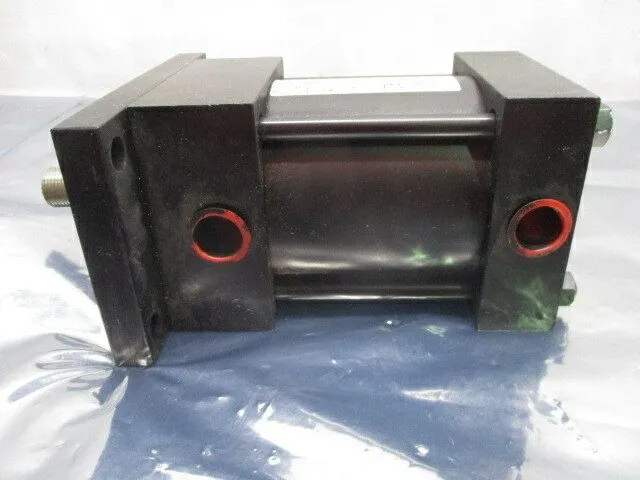 Пневмоцилиндр Norgren S-A00203B Pneumatic Air Cylinder, A98-UM, 103652