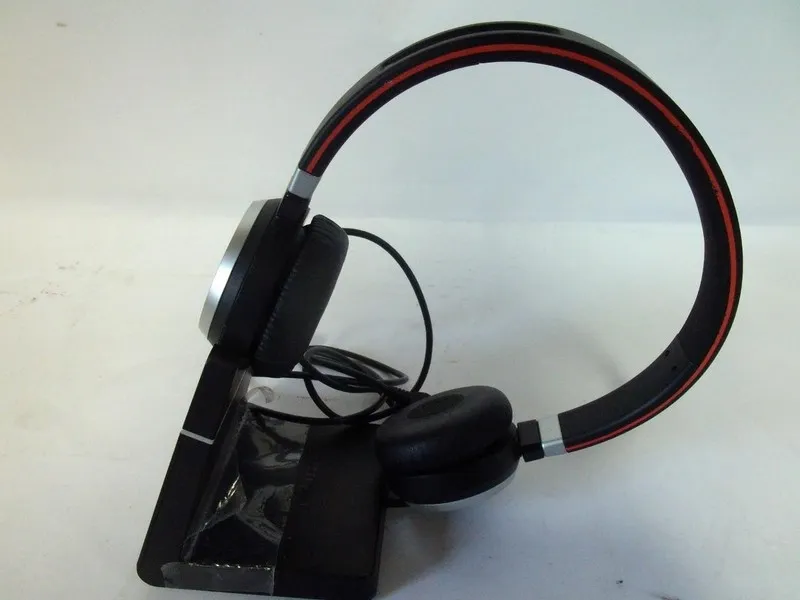 VoIP-шлюз Jabra Evolve 65 HSC018W Wireless Headset with Charging Dock DIV010