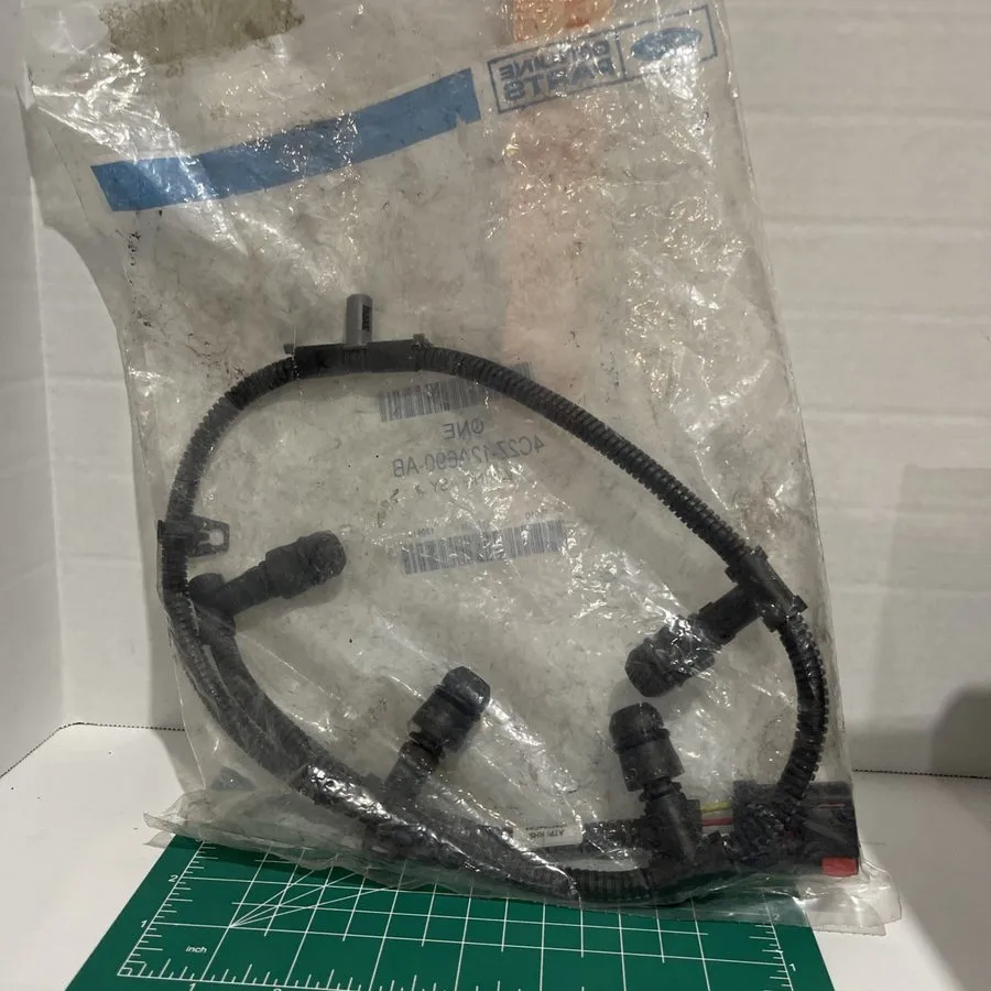 Жгут проводов Glow Plug Harness для Ford 6.0L Diesel Powerstroke 4C2Z-12A690-AB