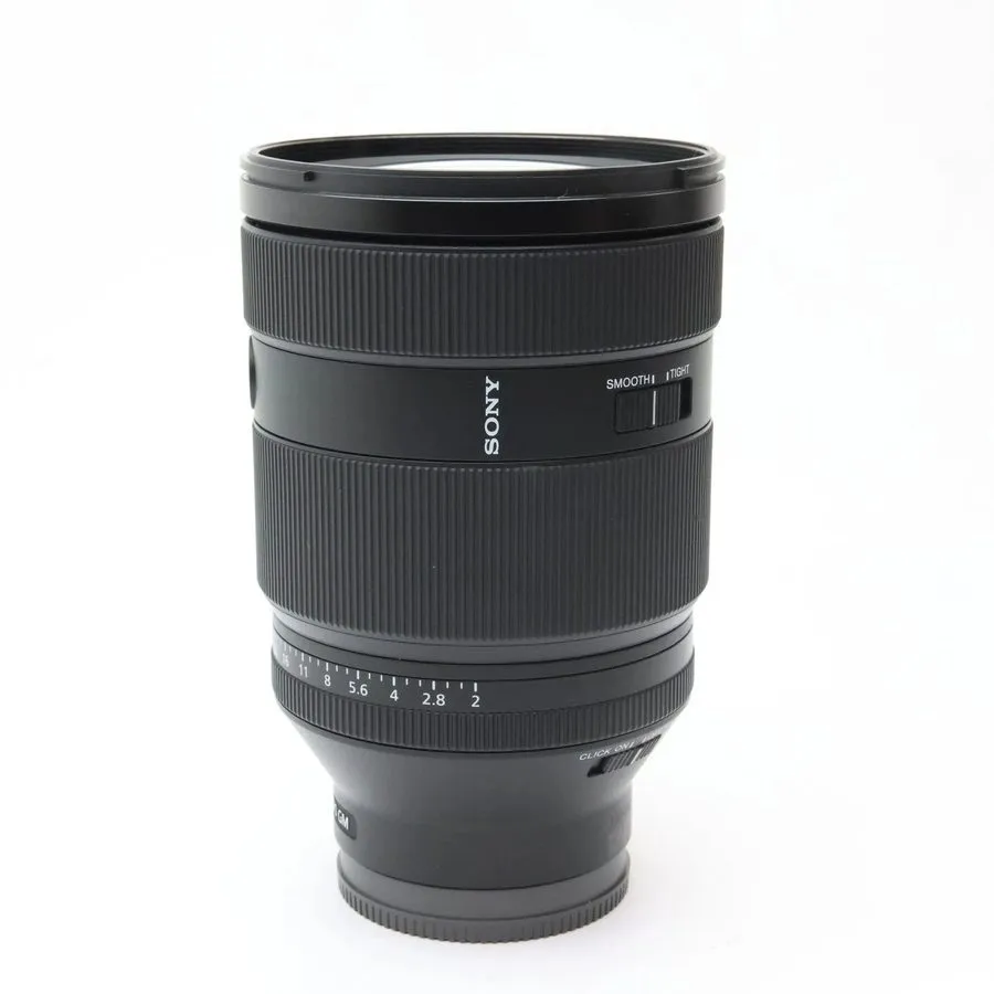 Объектив SONY FE 28-70mm F/2 GM SEL2870GM 8128