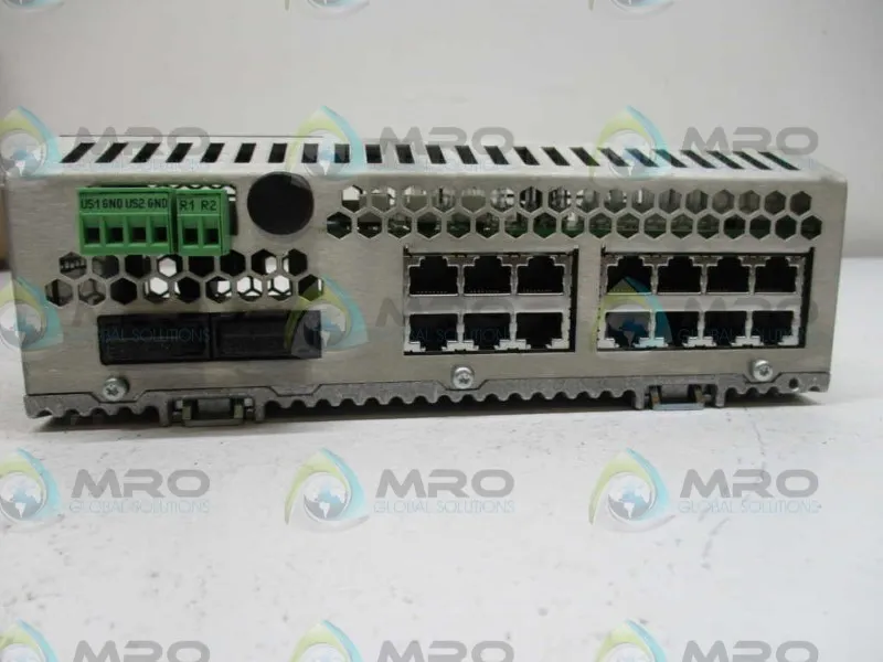 Коммутатор PHOENIX CONTACT FLSWITCHMCS14TX/2FX 2832713 ETHERNET SWITCH NSMP