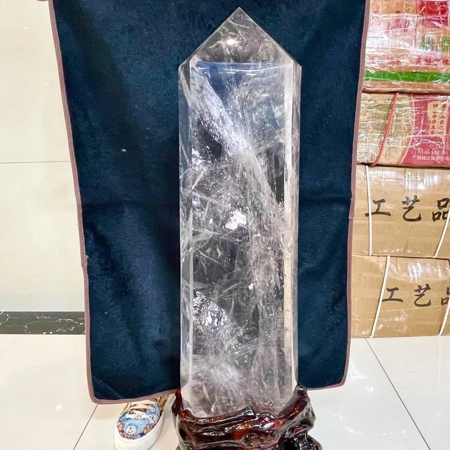 Лабораторный прибор 48.84LB TOP Natural Uruguay Amethyst flowers quartz crystal 