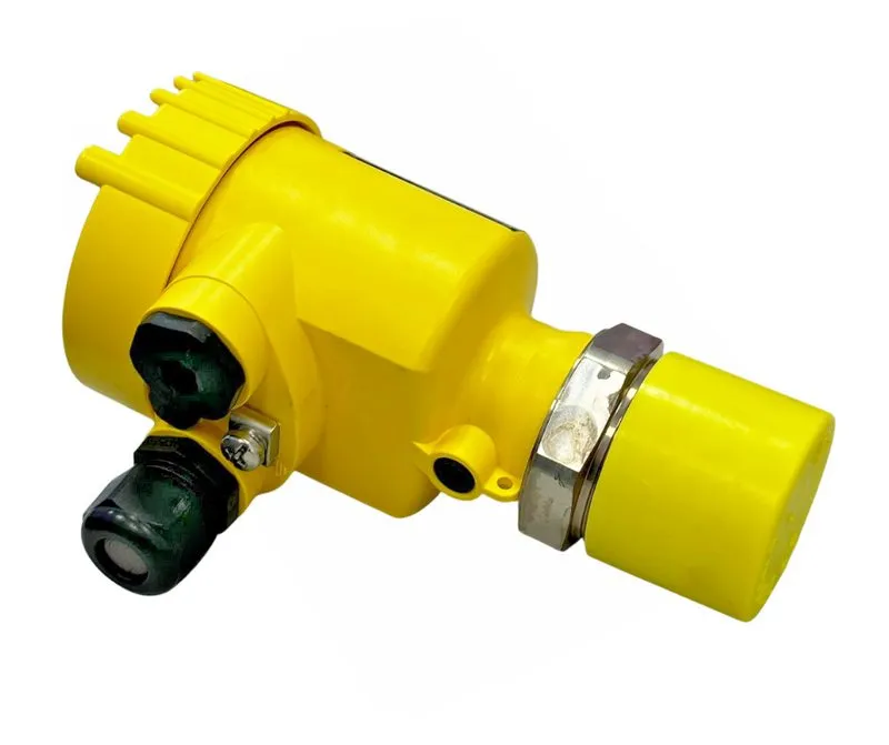 Датчик давления VEGA VEGABAR 52 BR52 Pressure Transmitter 4–20 mA HART IP66/67 V