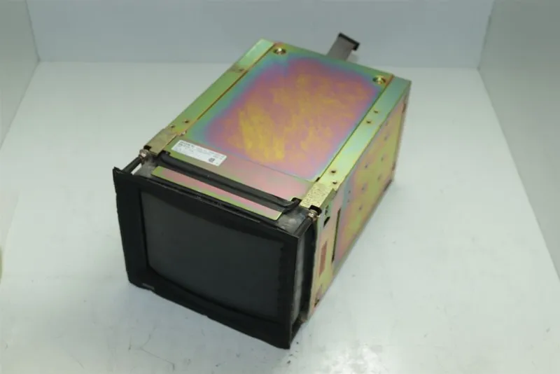 Анализатор цепей HP Agilent 8720C 50MHz 20GHz Network Analyzer Sony CRT Display 