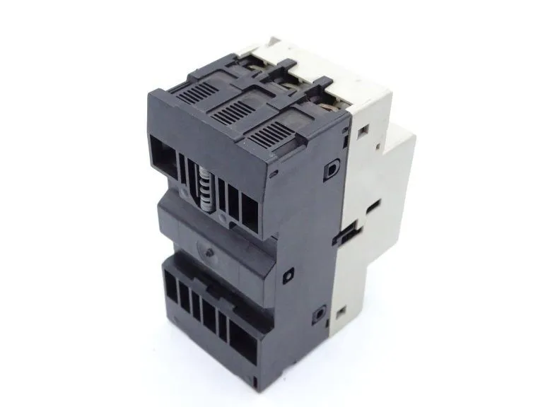 Автоматический выключатель Telemecanique GV2-M10 4-6.3 A Motor Circuit Breaker 6