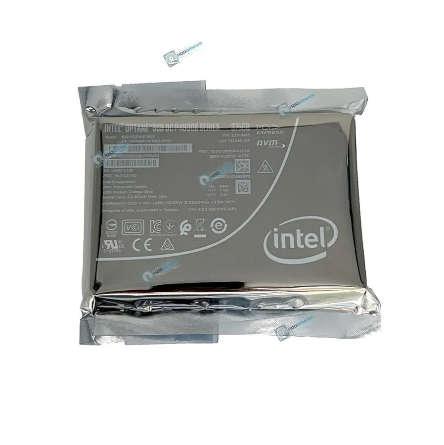 SSDPE21K375GA