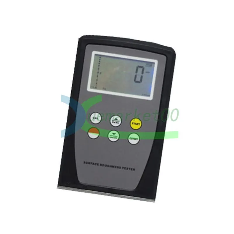 Профилометр Digital Surface Roughness Tester Meter Gauge Range Ra Rz SRT-6100