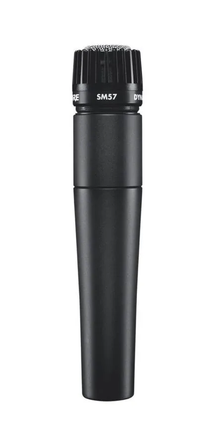 Микрофон SM57-LC