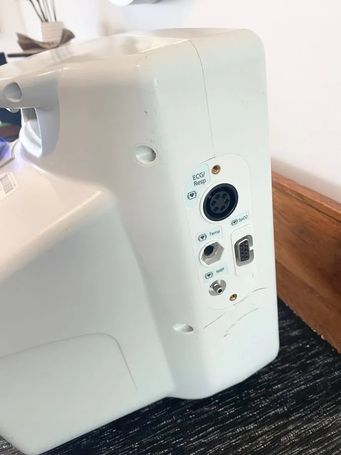 Монитор пациента Criticare nGenuity 8100EP Patient Monitor Only