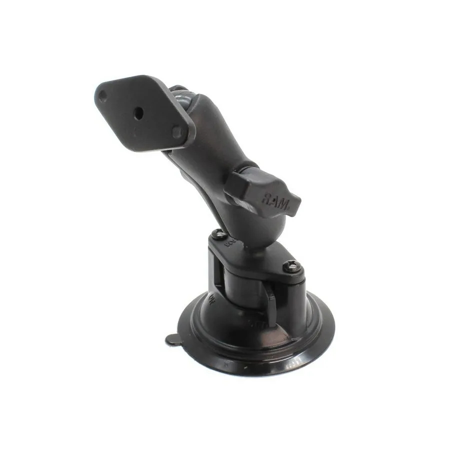 Комплект крепления Mounting Kit SOLO2 Suction Cup AIM SPORTS X46KSV00