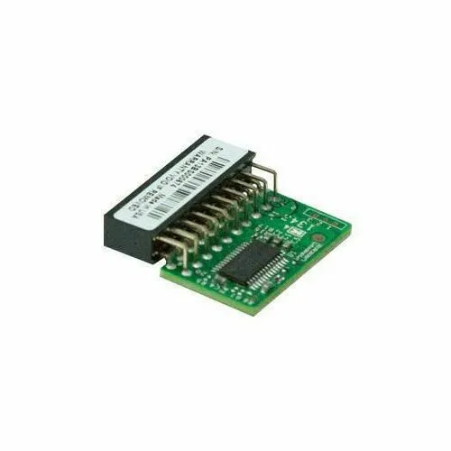Модуль TPM SuperMicro AOM-TPM-9665V TPM Module (20 Pin 20-1) TPM 2.0 Trusted Pla
