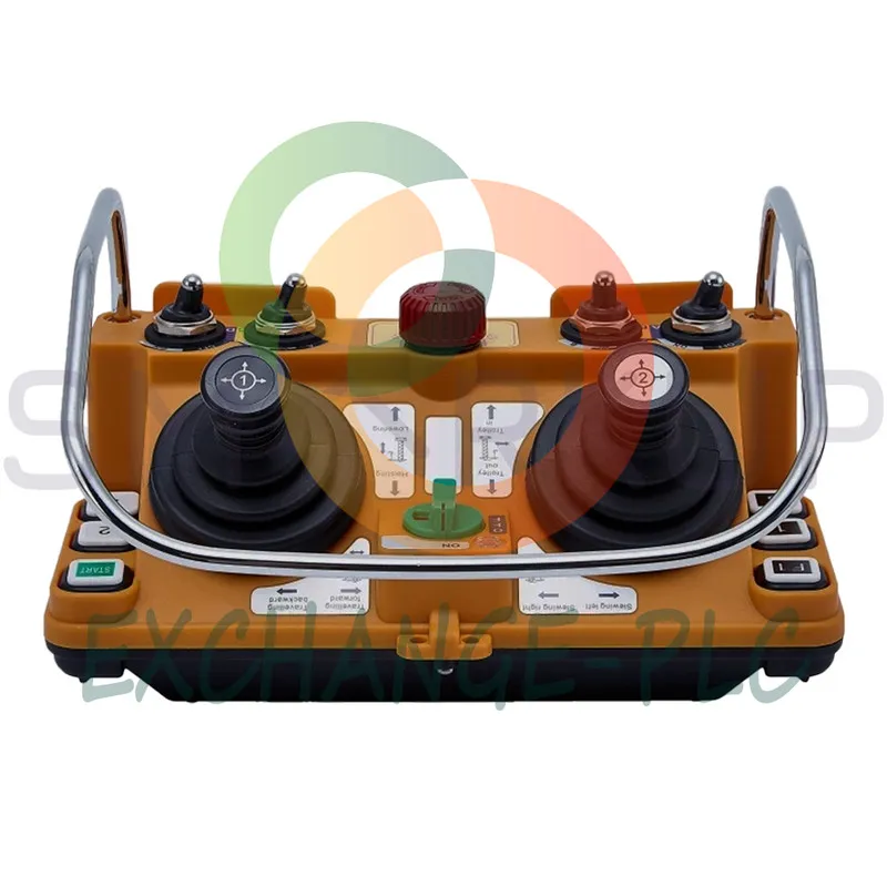 Таль F24-60 Remote Control Joystick 5-Speed Electric Hoist Overhead Crane Tower