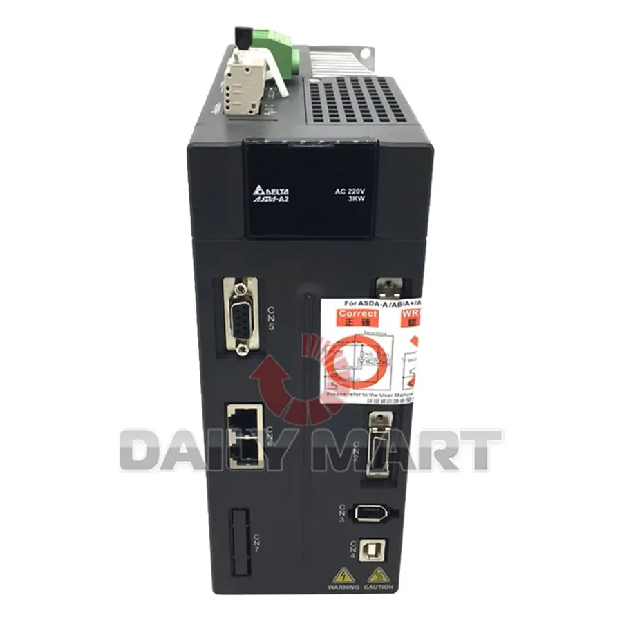Сервопривод Delta Servo Drive ASD-A2-3023-L