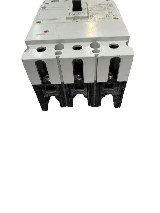 Автоматический выключатель Siemens CED63B060 Circuit Breaker, 60 Amp, 600Vac, 3- — фото лота 2