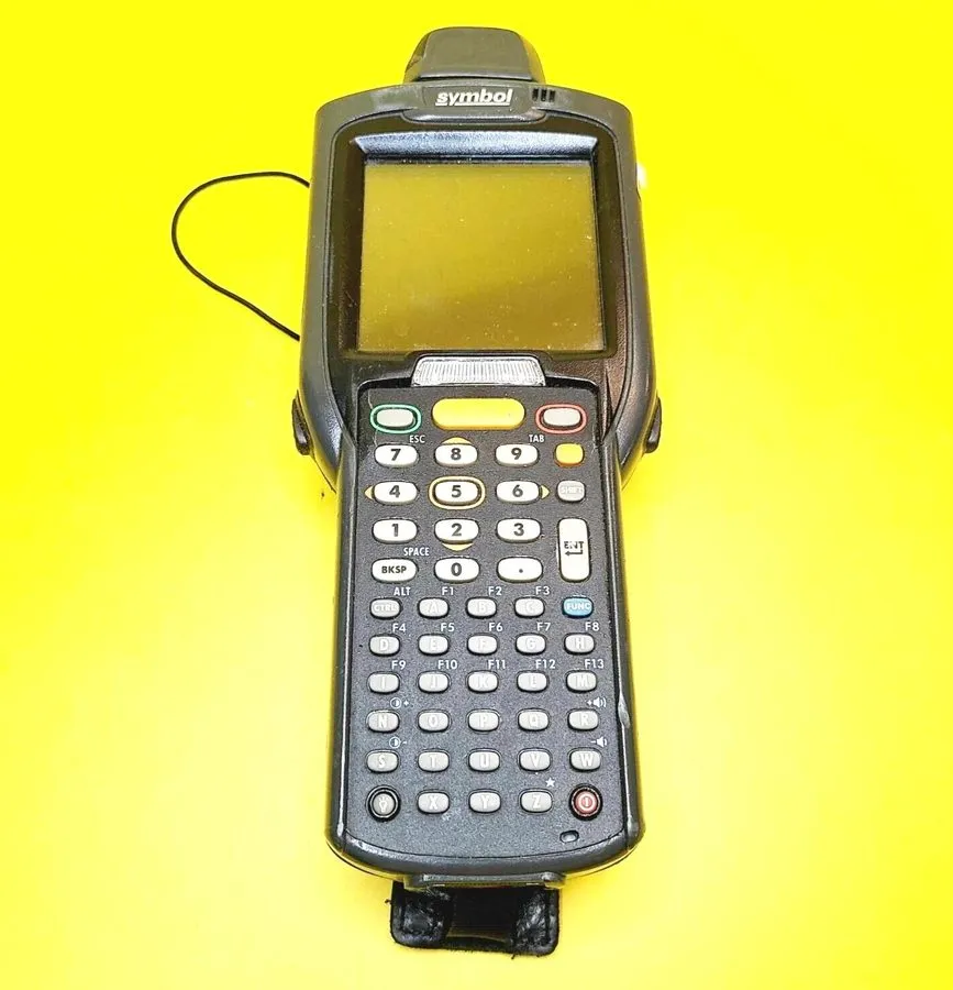 Сканер штрих-кода Motorola Symbol MC3090 PDA Laser Wireless Barcode Scanner er