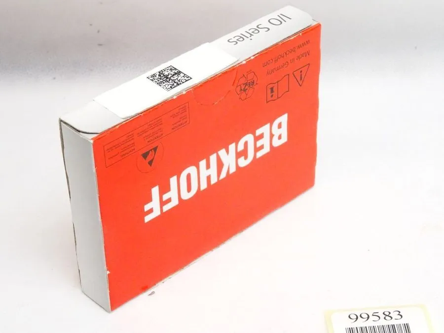Модуль ввода-вывода Beckhoff EL6224 4-Channel IO-Link Master EtherCAT Terminal