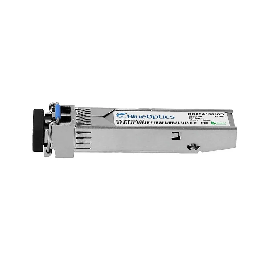 Трансивер BlueOptics BO05A13610D SFP Transceiver 100BASE-LX 10KM