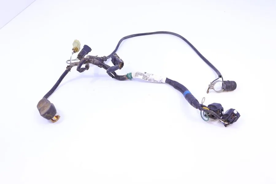 Жгут проводов 07-25 Honda CRF150R Main Wire Harness Electrical Connections