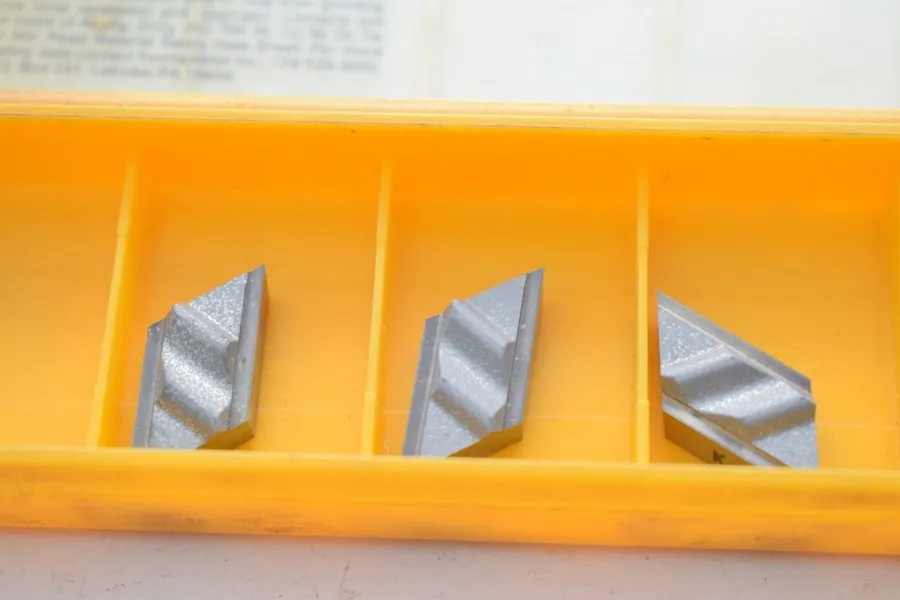 Режущий инструмент Kennametal NPL1305 Grade K68 Carbide Insert