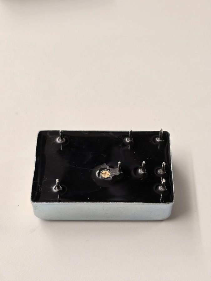 Фото лота CA10P-5 от продавца №69279