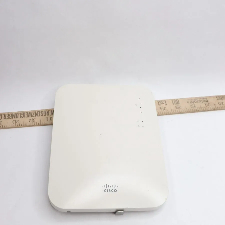 Точка доступа Wi-Fi CISCO MERAKI MR16 CLOUD MANAGED WIRELESS ACCESS POINT AP 600