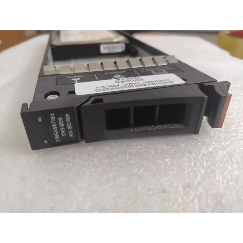 Жёсткий диск IBM 450GB 3204 85Y5863 2.5'' 10K 00L4520 SAS 6Gbs V7000 Storwize Ha