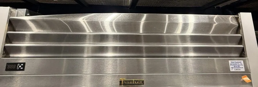 Холодильный шкаф 2022 TRAULSEN G20010-032 53" 2 SOLID DOOR STAINLESS STEEL REACH — фото лота 2
