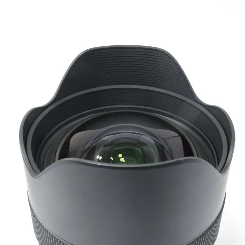 Объектив SIGMA 14-24mm F2.8 DG HSM Art Canon EF-Mount Full Frame Lens from Japan