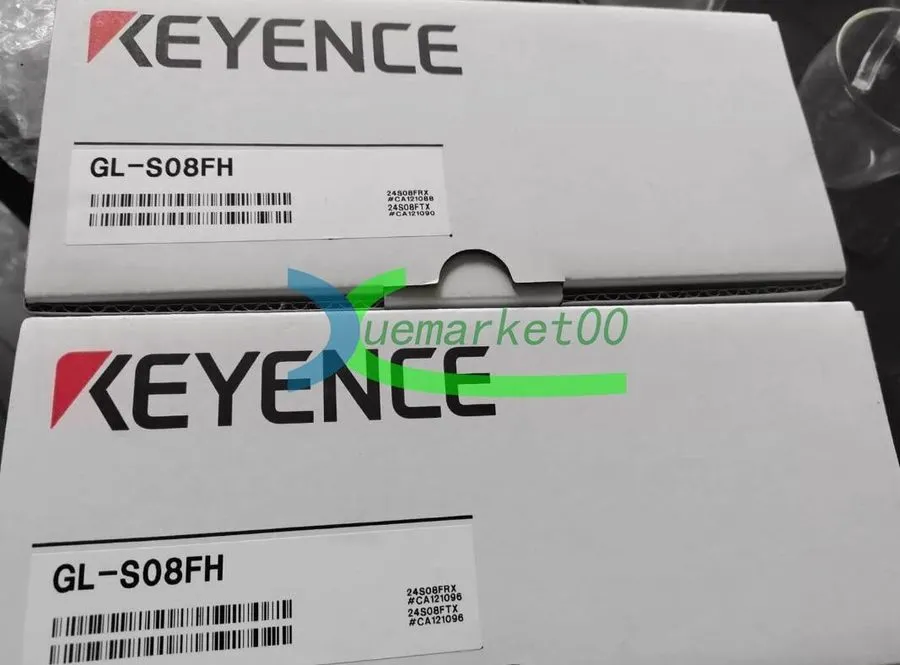 Световая завеса Keyence GL-S08FH Safety Light Curtain