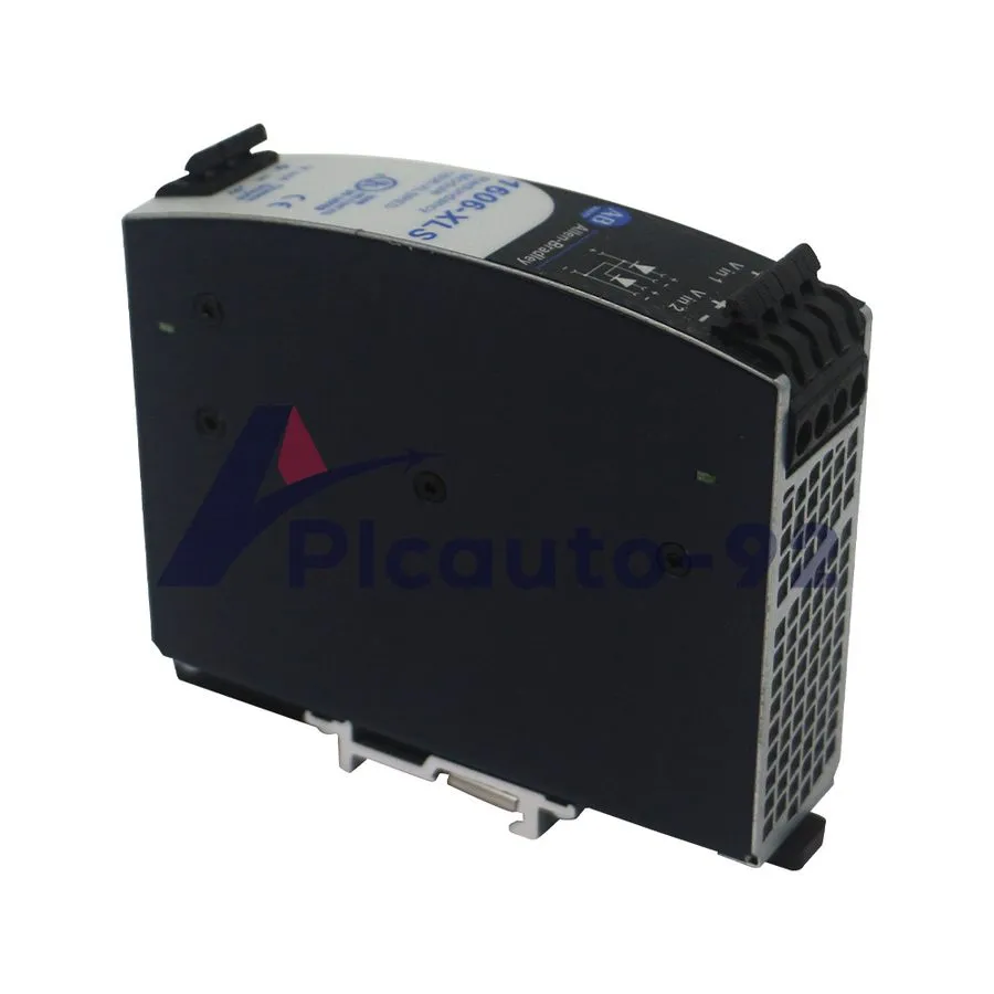 Блок питания ALLEN BRADLEY 1606-XLSRED REDUNDANCY MODULE POWER SUPPLY