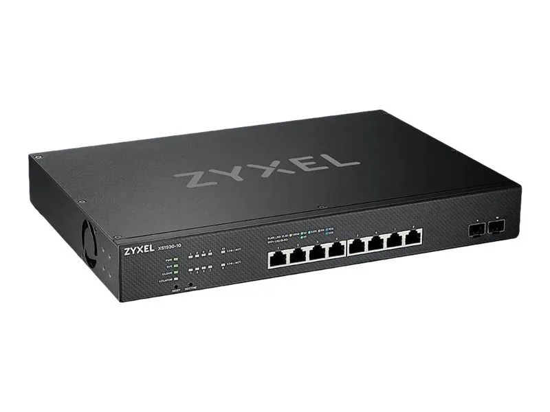 Коммутатор Zyxel XS1930-10-ZZ0101F Switch