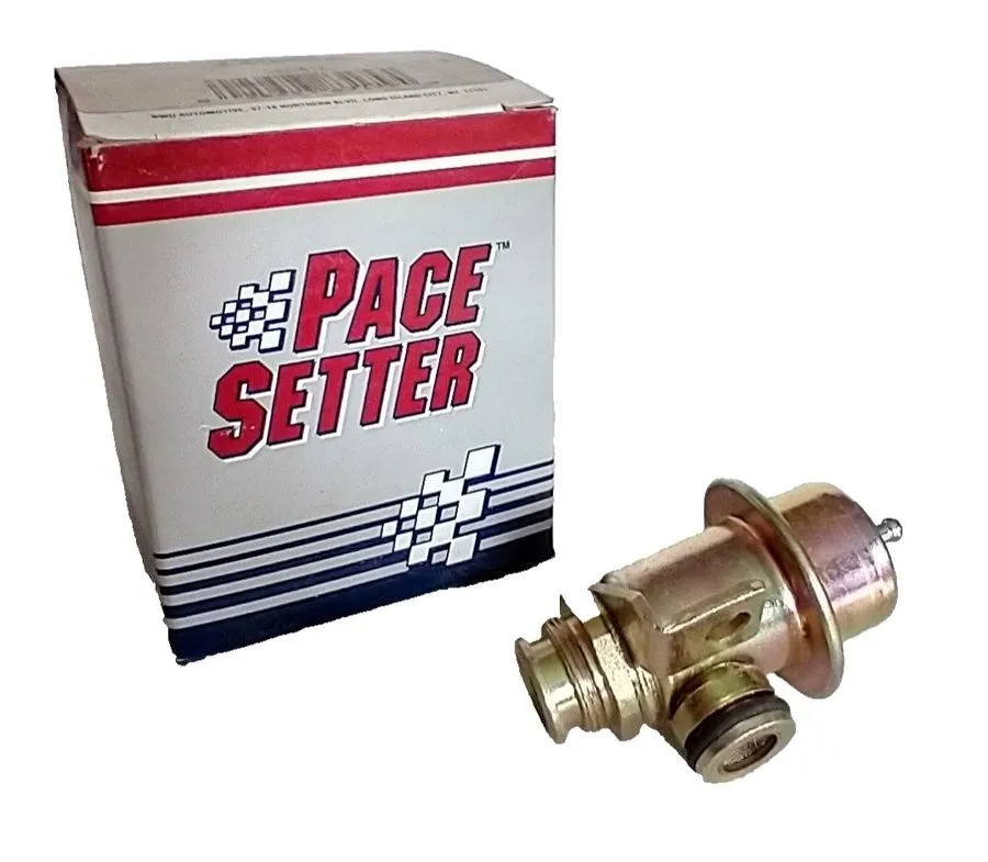 Трубопроводная арматура Fuel Injection Pressure Regulator 45 psi PACE SETTER/BWD