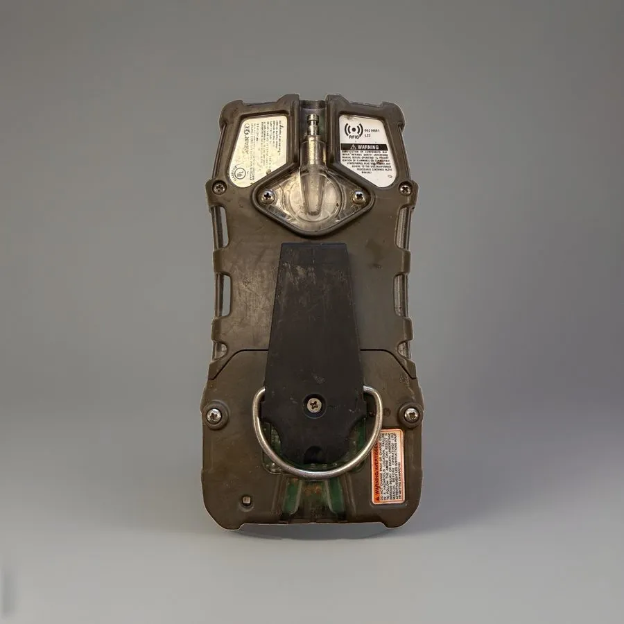 Газоанализатор MSA Altair 5X Multi-Gas Detector O2 CO H2S LEL | Calibrated