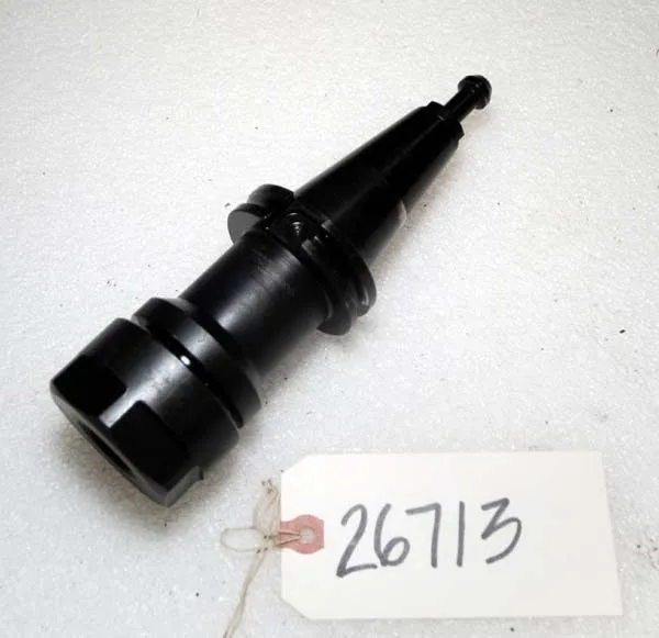 Режущий инструмент Command CAT40 TG100 Collet Holder C4C5-1000 (Inv.26713)