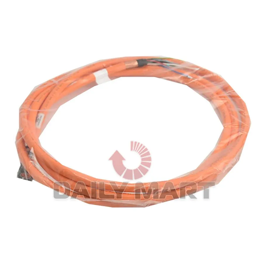 Серводвигатель BECKHOFF ZK4704-0421-2030 Servo Motor Cable