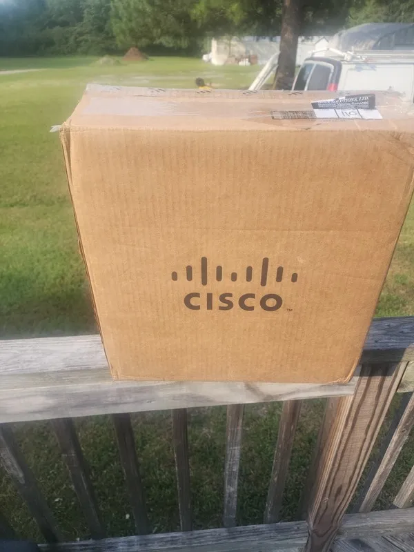 Антенна Cisco Aironet 1572EAC Air-AP1572EAC-B-K9 Wireless Access Point AIR-ANT25 — фото лота 2