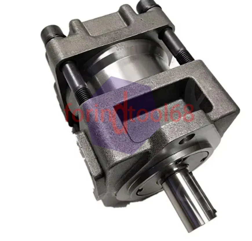 Насос QT62-80F-S1389-A Gear Pump