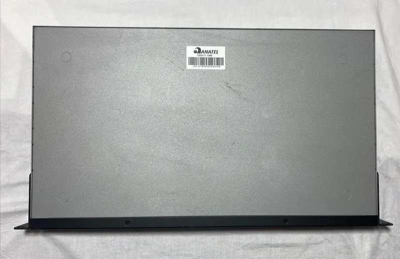 Коммутатор Cisco SG200-26 26-Port Gigabit POE Smart Switch Works — фото лота 4