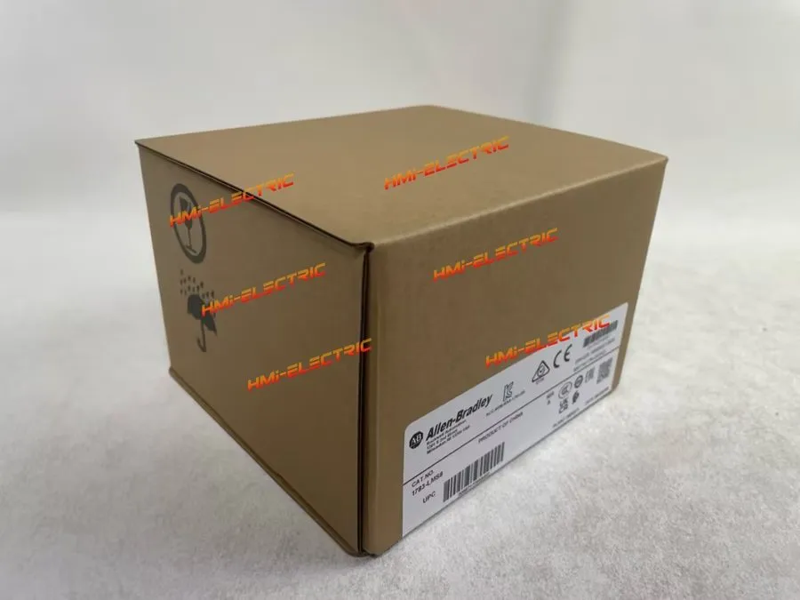 Коммутатор Allen Bradley 1783-LMS8 /A Stratix 2500 8-Port EtherNet Switch