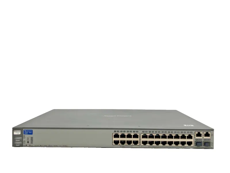 Коммутатор HP ProCurve 2626 J4900B 24-Port Ethernet Network Switch Rackmount Pow