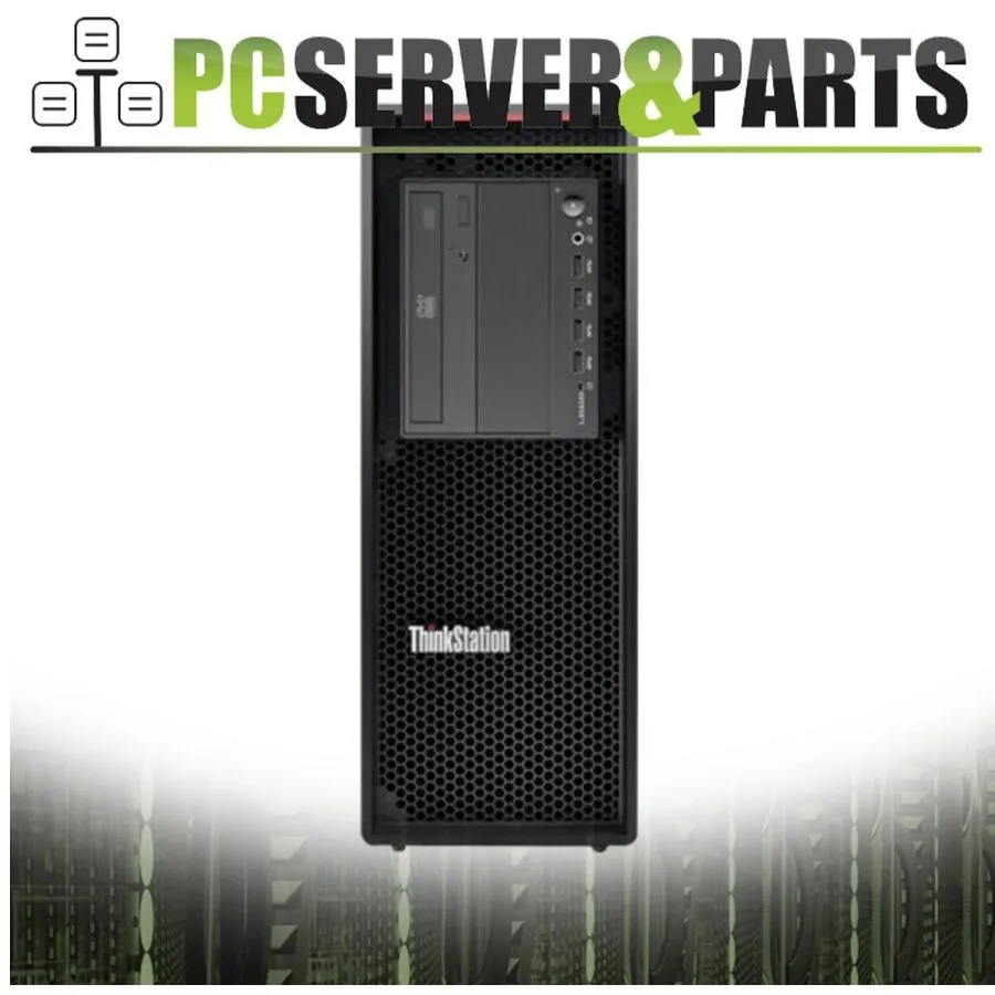 Lenovo P520 Workstation 3.90GHz W-2245 Win 11 CTO- Wholesale Custom To Order