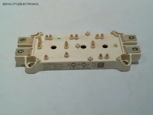 Силовой модуль SEMIKRON SEMIX303GB12E4S Power Module Supply